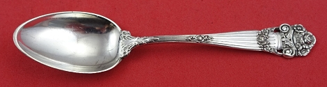 4 O'Clock Spoon 4 3/4
